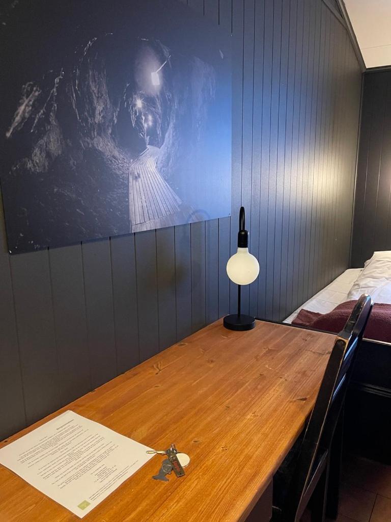 ホテル Bergmannshuset Lokken Verk 部屋 写真