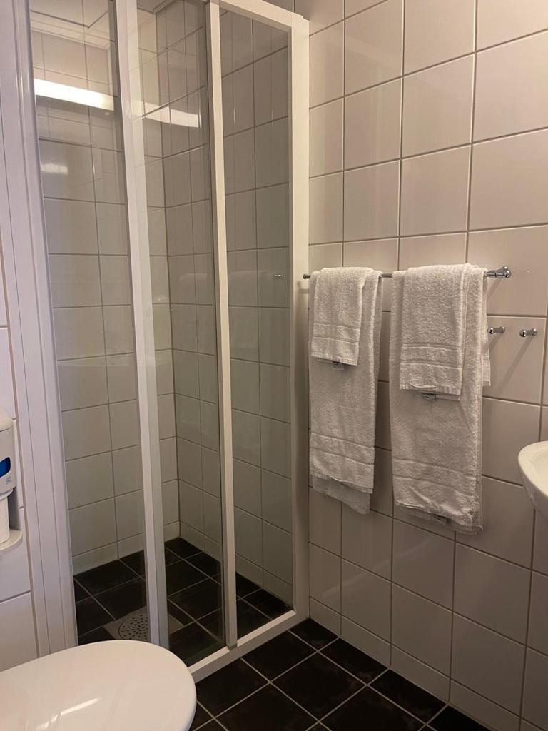 ホテル Bergmannshuset Lokken Verk 部屋 写真