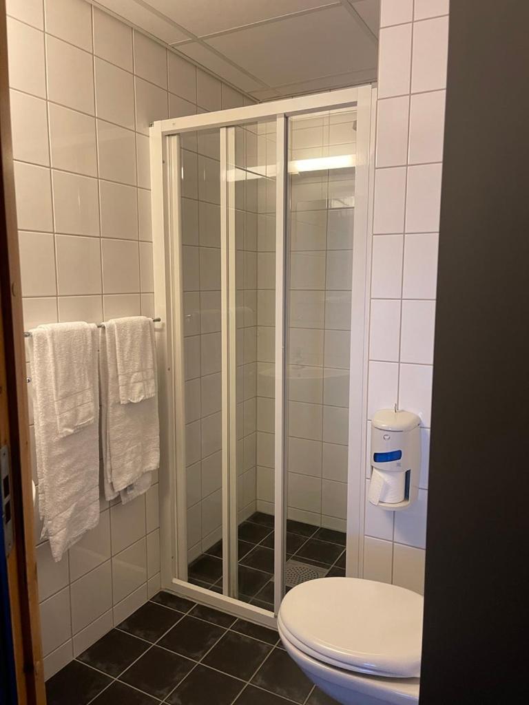 ホテル Bergmannshuset Lokken Verk 部屋 写真